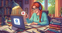 How to Use ChatGPT for Exam Preparation in 2025