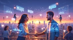 How AI Is Helping People Find Love — Meaningful or Mechanical?