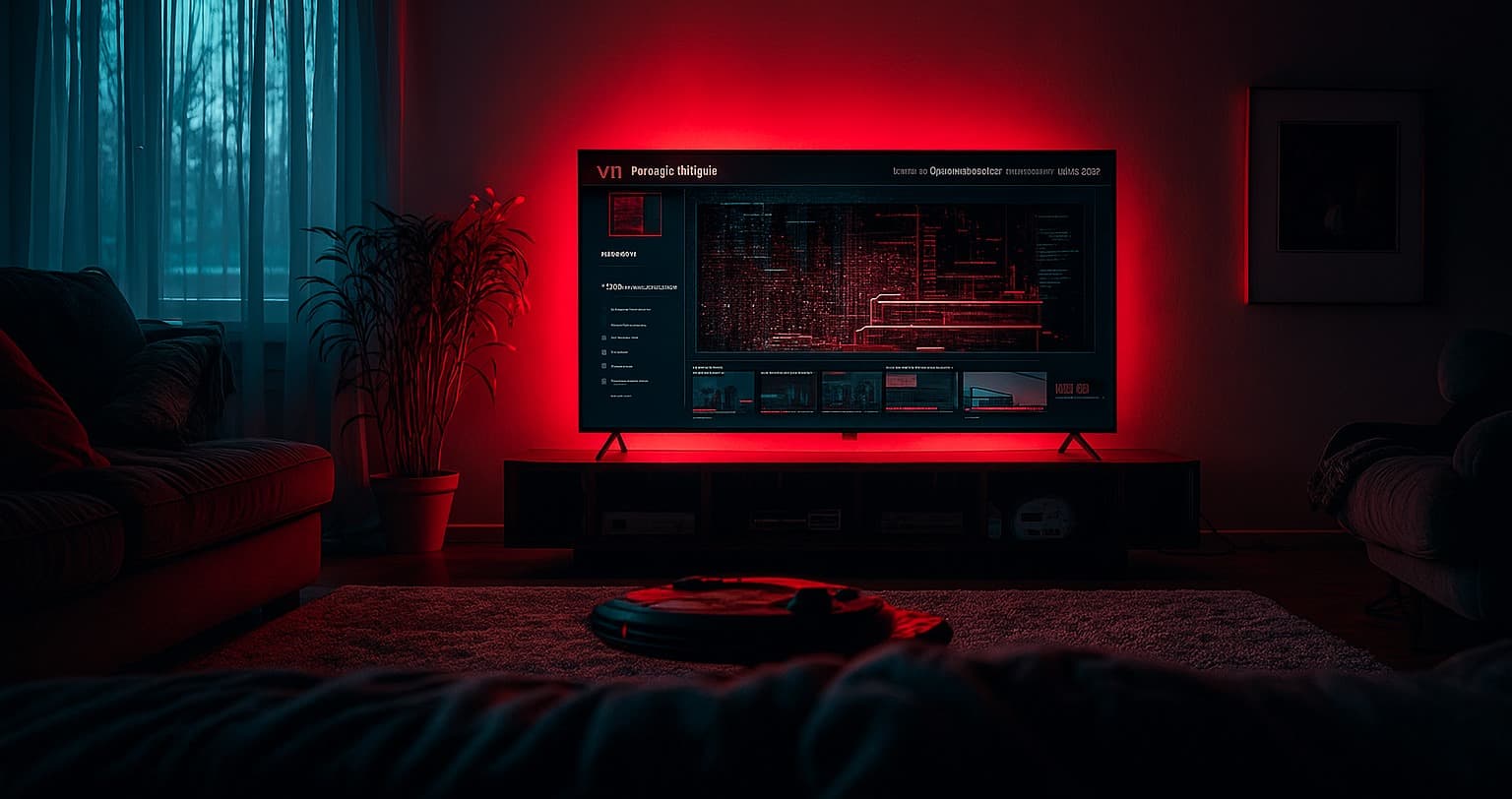 How to Check if Your Smart TV Is Spying on You