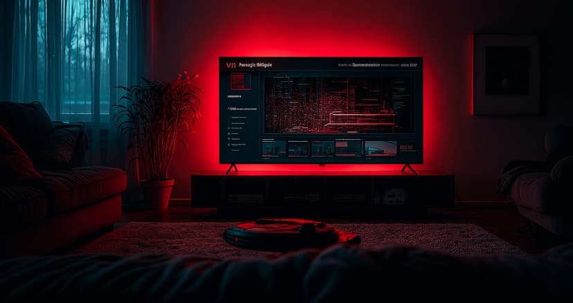 How to Check if Your Smart TV Is Spying on You