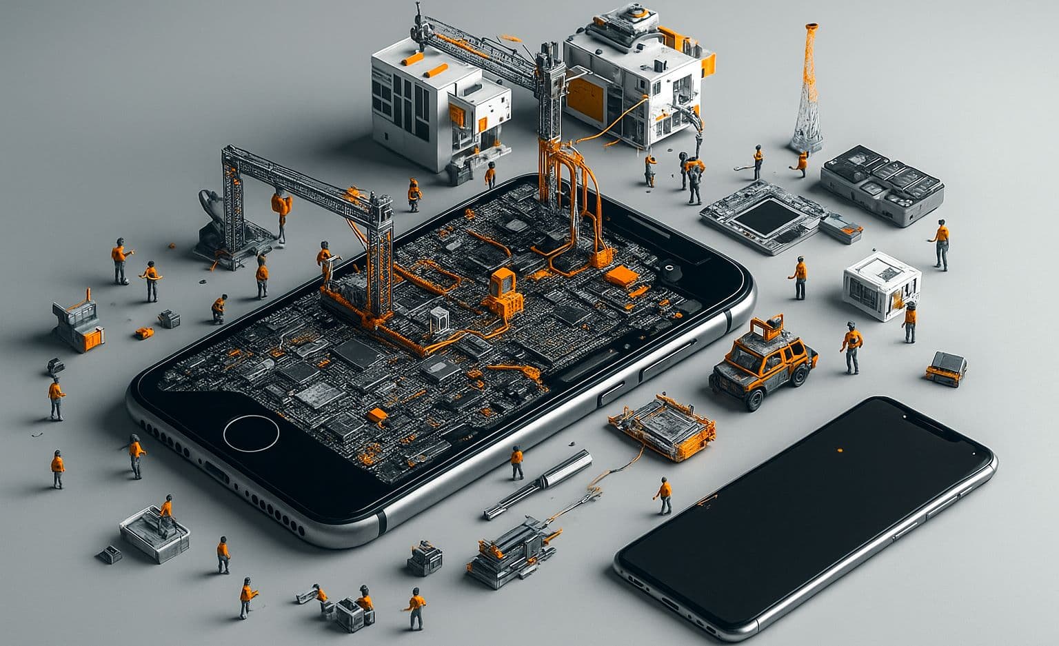 iPhone 6 to 16: 10 Years of Apple Innovation